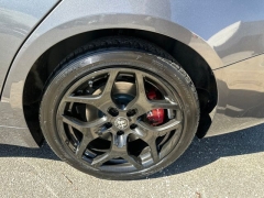 Used 2023  Alfa Romeo Giulia Ti RWD at Drive Now Westlake near Westlake&comma; OH