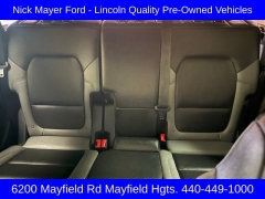 Used 2023 Ford Bronco 4 Door 4x4 at DriveNow Mayfield near Mayfield Heights, OH