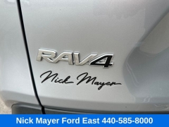 Used 2025  Toyota RAV4 XLE AWD at Drive Now Westlake near Westlake&comma; OH