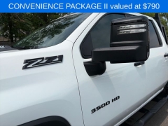 Used 2024  Chevrolet Silverado 3500HD 4WD Crew Cab 159" LT Dsl at Drive Now Westlake near Westlake&comma; OH