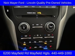 Used 2019 Lincoln MKC 4d SUV AWD Reserve at Drive Now Westlake near Westlake, OH