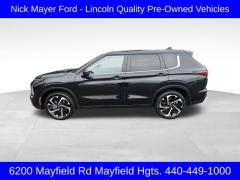 Used 2024  Mitsubishi Outlander SE S-AWC at Drive Now Westlake near Westlake, OH