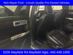 Used 2022 Ford Explorer Limited 4WD at DriveNow Mayfield near Mayfield Heights, OH