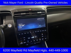 Used 2023 Hyundai Tucson Hybrid Limited AWD at Drive Now Westlake near Westlake, OH