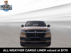 Used 2025  Lincoln Navigator L Black Label 4x4 at Drive Now Westlake near Westlake&comma; OH