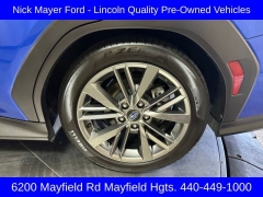 Used 2022 Subaru WRX Manual at Drive Now Westlake near Westlake, OH
