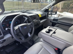 Used 2022  Ford Super Duty F-350 SRW 4WD Crew Cab Box at Drive Now Westlake near Westlake&comma; OH