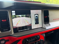 Used 2024  Ford Bronco Raptor 4 Door Advanced 4x4 at DriveNow Mayfield near Mayfield Heights&comma; OH