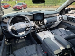 Used 2021  Lincoln Navigator L Black Label 4x4 at DriveNow Mayfield near Mayfield Heights&comma; OH