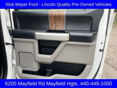 Used 2020 Ford F-150 4WD SuperCrew XLT 5 1/2 at Drive Now Westlake near Westlake, OH