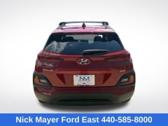 Used 2020  Hyundai Kona 4d SUV AWD SEL Plus at DriveNow Mayfield near Mayfield Heights&comma; OH