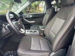 Used 2022  Ford Explorer XLT 4WD at Drive Now Westlake near Westlake&comma; OH