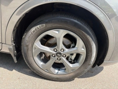Used 2023  Ford Escape ST-Line AWD at Drive Now Westlake near Westlake&comma; OH