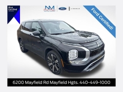 Used 2026  Mitsubishi Outlander SE S-AWC at Drive Now Westlake near Westlake&comma; OH