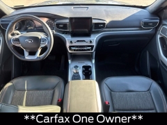 Used 2022  Ford Explorer Timberline 4WD at DriveNow Mayfield near Mayfield Heights&comma; OH