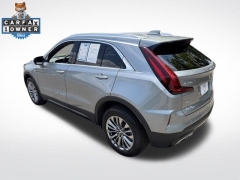 Used 2025  Cadillac XT4 AWD 4dr Premium Luxury at DriveNow Mayfield near Mayfield Heights&comma; OH