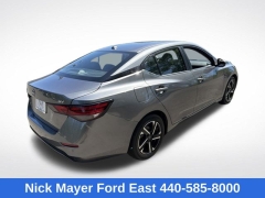 Used 2024  Nissan Sentra SV CVT at DriveNow Mayfield near Mayfield Heights&comma; OH