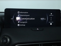 Used 2025  Mazda CX-70 3&period;3 Turbo Premium Package AWD at DriveNow Mayfield near Mayfield Heights&comma; OH
