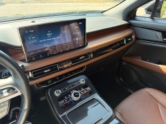 Used 2023  Lincoln Nautilus Reserve AWD at Drive Now Westlake near Westlake&comma; OH