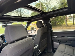 Used 2022  Ford F-150 4WD SuperCrew Box at Drive Now Westlake near Westlake&comma; OH