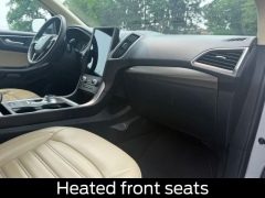 Used 2024  Ford Edge SEL AWD at Drive Now Westlake near Westlake&comma; OH