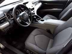 Used 2023 Toyota Camry LE Auto at Auto Direct near Zebulon, NC