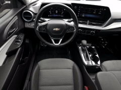 Used 2025  Chevrolet Trax FWD 4dr LT at Auto Direct near Zebulon&comma; NC