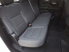 Used 2022 Chevrolet Silverado 1500 LTD 2WD Crew Cab 147" LT at Auto Direct near Zebulon, NC
