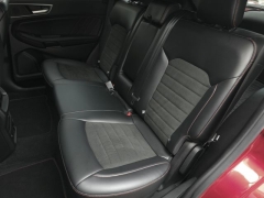 Used 2023  Ford Edge ST-Line AWD at Auto Direct near Zebulon&comma; NC
