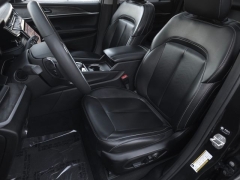 Used 2024  Jeep Grand Cherokee 4xe 4x4 at Auto Direct near Zebulon&comma; NC