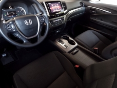 Used 2020 Honda Ridgeline Crew Cab AWD Sport at Auto Direct near Zebulon, NC
