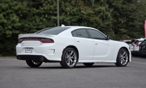 Used 2023 Dodge Charger GT RWD at Auto Direct near Zebulon, NC