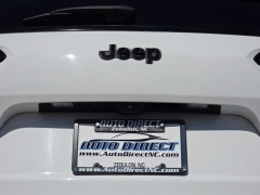 Used 2023  Jeep Grand Cherokee L Altitude 4x4 at Auto Direct near Zebulon&comma; NC