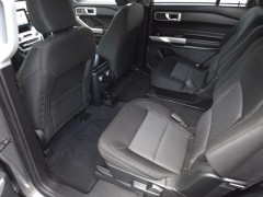 Used 2022  Ford Explorer XLT RWD at Auto Direct near Zebulon, NC