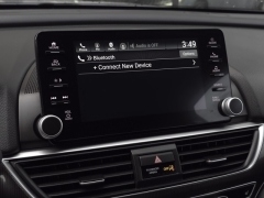 Used 2022  Honda Accord Sedan Sport SE 1&period;5T CVT at Auto Direct near Zebulon&comma; NC