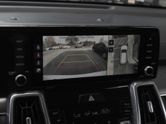 Used 2021  Kia Sorento SX FWD at Auto Direct near Zebulon&comma; NC