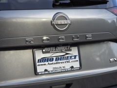 Used 2023  Nissan Rogue FWD SV at Auto Direct near Zebulon&comma; NC