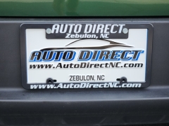 Used 2024 Ford Bronco Sport Big Bend 4x4 at Auto Direct near Zebulon, NC