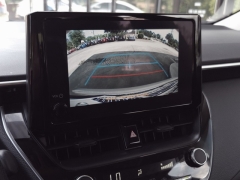 Used 2023 Toyota Corolla LE CVT at Auto Direct near Zebulon, NC