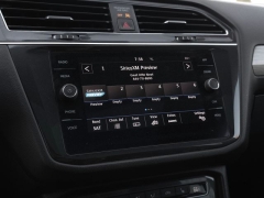 Used 2019  Volkswagen Tiguan 4d SUV SE at Auto Direct near Zebulon&comma; NC