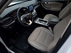 Used 2023  Ford Explorer XLT RWD at Auto Direct near Zebulon&comma; NC