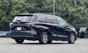 Used 2023 Toyota Sienna XLE FWD 8-Passenger at Auto Direct near Zebulon, NC