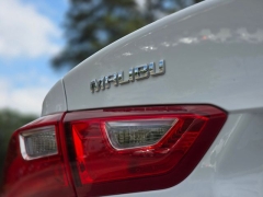 Used 2024  Chevrolet Malibu 4dr Sdn 1LT at Auto Direct near Zebulon&comma; NC