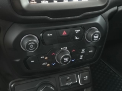 Used 2023  Jeep Renegade Altitude 4x4 at Auto Direct near Zebulon&comma; NC