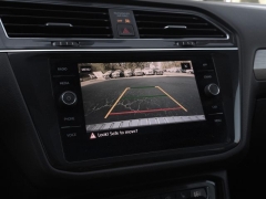 Used 2019  Volkswagen Tiguan 4d SUV SE at Auto Direct near Zebulon&comma; NC