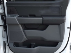 Used 2025  Ford F-150 2WD XLT SuperCrew 5&period;5' Box at Auto Direct near Zebulon&comma; NC