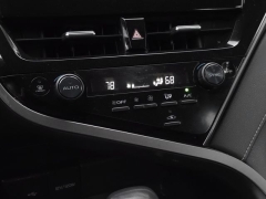 Used 2024  Toyota Camry SE Auto at Auto Direct near Zebulon&comma; NC