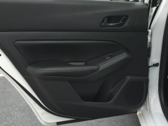 Used 2025  Nissan Altima SV FWD at Auto Direct near Zebulon&comma; NC