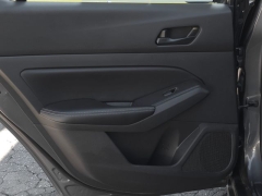 Used 2024  Nissan Altima 2&period;5 SV Sedan at Auto Direct near Zebulon&comma; NC