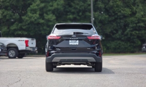 Used 2024  Ford Edge SEL AWD at Auto Direct near Zebulon&comma; NC